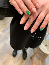 クレー(Klee)/美ワンカラー＋1色追加