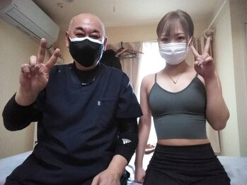 整体院ボディケア 手尽(TETSU)/