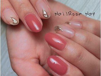 ネイルルーム ナップ(Nail Room Nap)