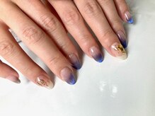 ラキネイル(LAKI Nail)/マグネットネイル