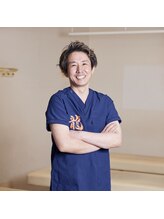 しろくま整体院 鷺ノ宮阿佐ヶ谷院 杉田 龍一