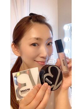 ディアー(Dear)/人気V3☆エステファンデーション