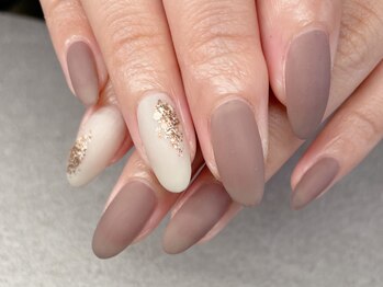 エルマナ ネイル(Hermana NAIL)/