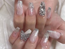 ビビアン(Vivian)/スカルプ