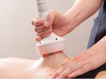 グレースフル 薬院店(greaceful)/セルリポで筋膜リリース