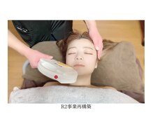 エルア バイ ヘア サロン エスペース(elua by Hair salon espace)/痛みの少ない脱毛です