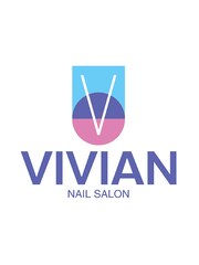 Vivian nail salon 駒込店(スタッフ一同)