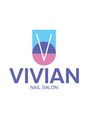 ヴィヴィアン(Vivian)/Vivian nail salon 駒込店