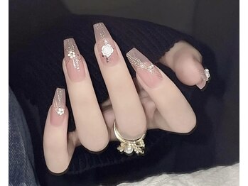 ジェイエフ(JF)/