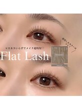 アンリー 栄店(UNLY)/マスカラいらずでメイク超時短♪