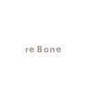 リボーン 岡山店(re Bone)ロゴ