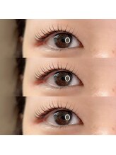 アイリス(eyeris)/まつ毛パーマ