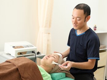 はなやま鍼灸整骨院 整体院/美容メニュー