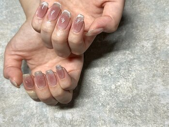 レア ネイル(lea nail)/デザインネイル