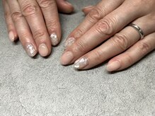 ネイルアンドアイラッシュ シヴァ(Siva)/