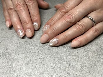 ネイルアンドアイラッシュ シヴァ(Siva)/