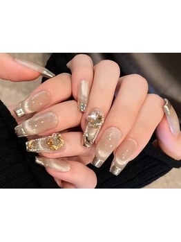 モテ可愛系（デート・合コン）が得意