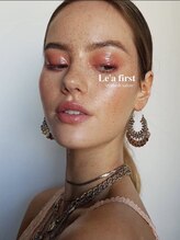 レアファースト