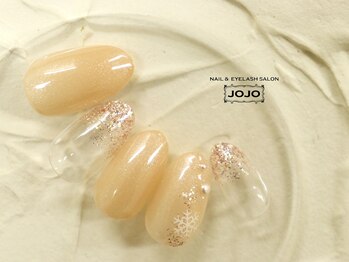 ジョジョ 千里中央店(JOJO)/全員利用OK★オフ込￥６５００