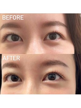 ウオン(uon)/lash lift