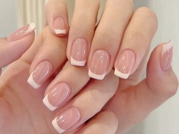 フレヤ(Freya)/フレンチ