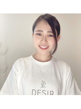 デジール(DESIR) 鈴木 愛美