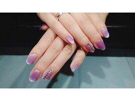 マグネットネイル