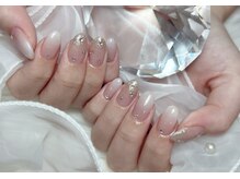 レイ(REI)/マグネットデザイン