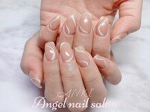 エンジェルネイルサロン(Angel nail salon)/持ち込みデザイン