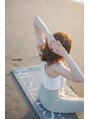 ラーゴム(Lagom) アラフィフの私も変わる身体、ピラティスの効果を実感しています