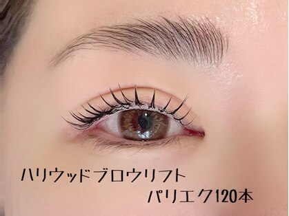 カフェアンドビューティー エスト(cafe&beauty est)の写真