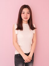 ティーアンドビー ネイルスタジオ(T&B NAIL STUDIO) Nailist 玲衣