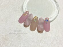 ジルネイル 津田沼店(Zir nail)/