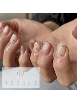 リーベスト 四条畷店(REBEST)/