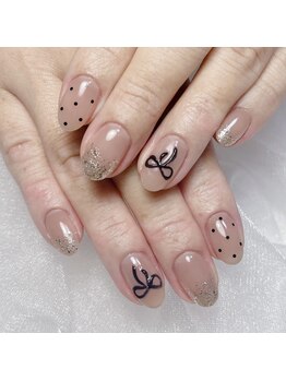 エイミーアーブル(amiable)/デザインコース