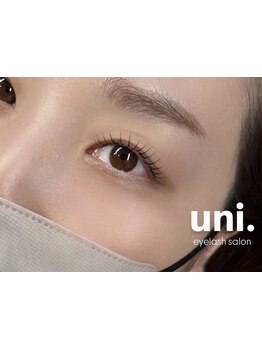 ナチュラル上品な目元にしたい