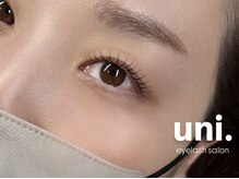 ユニ(uni.)