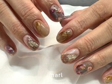 マール 甲子園店(marl)/nuance design