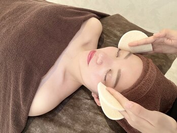 サロンドヴィーナス 横浜店/全国レベル小顔美肌フェイシャル
