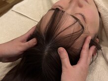 ヴィヴァーチェ(VIVACE)/頭蓋骨小顔矯正