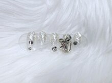 イング(+ Ing)/ラメグラデ