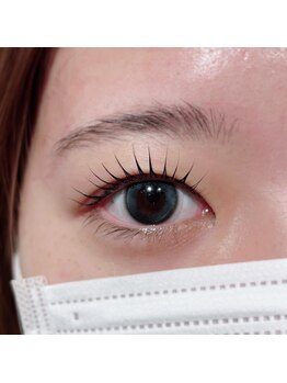 ビオラス 天王寺2号店(Biolus)/まつ毛パーマ/ラッシュリフト