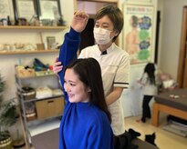 クリニカルカイロラクロス 西条