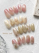 セレネ(Selene)/【4月限定】Monthly Design！