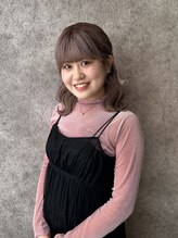 ケンジ スパ 東戸塚(KENJE SPA)&nbsp;川和田 栞