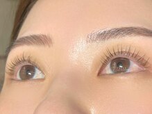 ネイルアンドまつげエクステ専門サロン スリー(THREE)/Uカール