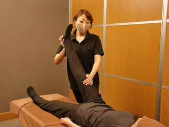 ボディストア(BODY STORE)/整体大人気！コスパ最強！