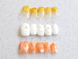 B-8 フルオーダー90分