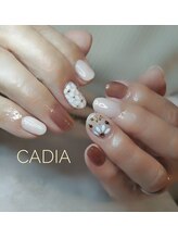 カディア(CADIA)/シーズンネイル