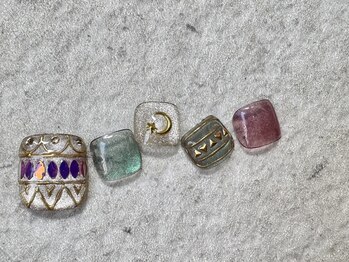 ユーアンドミー 大泉学園店(U&Me)/5月新作☆